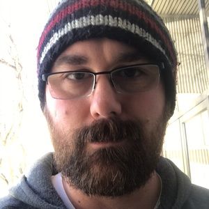 Meet your Posher, Steve